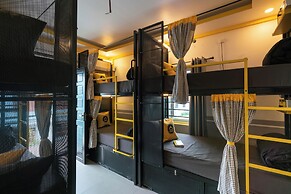 The Hosteller Fort Kochi