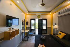 The Hosteller Fort Kochi