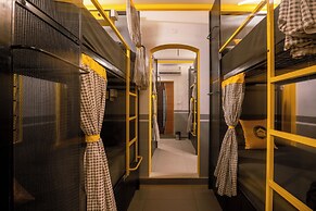 The Hosteller Fort Kochi