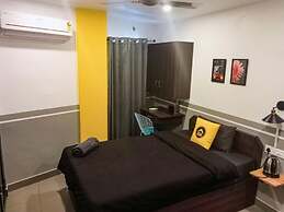 The Hosteller Fort Kochi