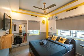 The Hosteller Fort Kochi
