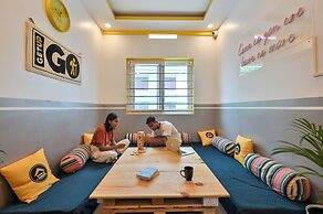 The Hosteller Fort Kochi