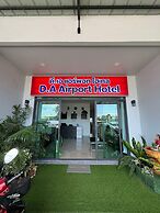 DA Airport Hotel
