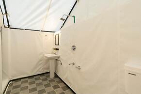 The Hosteller Kasol, Riverside