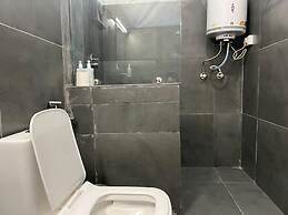 The Hosteller Kasol, Riverside