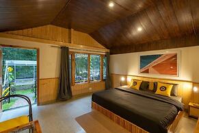 The Hosteller Kasol, Riverside