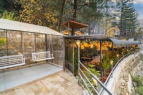 The Hosteller Kasol, Riverside