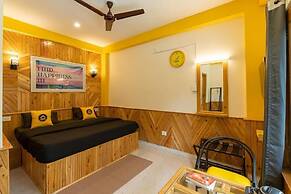 The Hosteller Kasol, Riverside