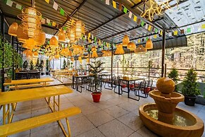 The Hosteller Kasol, Riverside