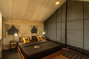 The Hosteller Kasol, Riverside