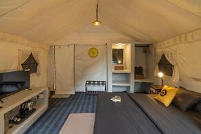 The Hosteller Kasol, Riverside