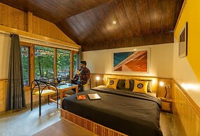 The Hosteller Kasol, Riverside