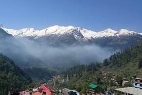 The Hosteller Kasol, Riverside