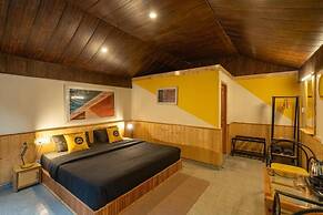 The Hosteller Kasol, Riverside