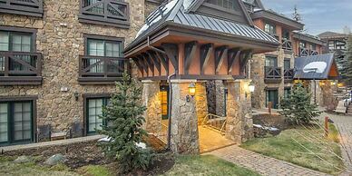 Luxury 4 Bedroom Condo in Vail Village - Mountain View Residences