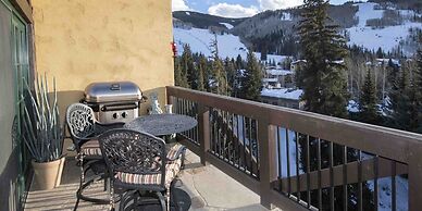 Luxury 4 Bedroom Condo in Vail Village - Mountain View Residences