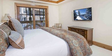 Luxury 4 Bedroom Condo in Vail Village - Mountain View Residences
