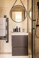 Charming Studio A/C - 2P- Montorgueil