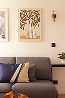 Charming Studio A/C - 2P- Montorgueil