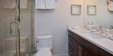 Convenient 2BR Condo in Lionshead Village at the Eagle Bahn Gondola