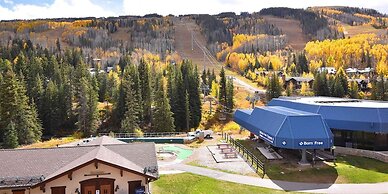 Convenient 2BR Condo in Lionshead Village at the Eagle Bahn Gondola