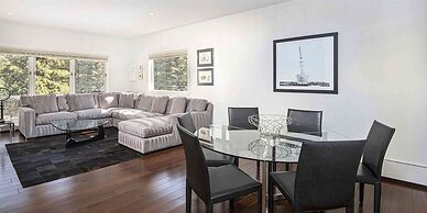 Convenient 2BR Condo in Lionshead Village at the Eagle Bahn Gondola