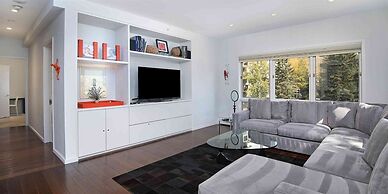 Convenient 2BR Condo in Lionshead Village at the Eagle Bahn Gondola