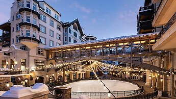 Convenient 2BR Condo in Lionshead Village at the Eagle Bahn Gondola