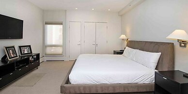 Convenient 2BR Condo in Lionshead Village at the Eagle Bahn Gondola