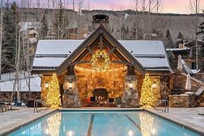 Luxury 1 Bedroom Residence at The Four Seasons, Vail