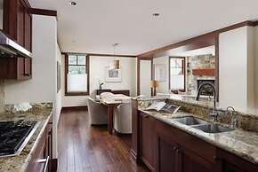 Luxury 1 Bedroom Residence at The Four Seasons, Vail