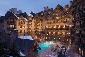 Luxury 1 Bedroom Residence at The Four Seasons, Vail