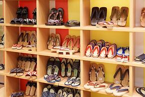 Hitaonsen Hananoki River Terrace