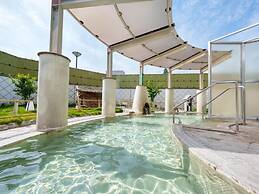 Hitaonsen Hananoki River Terrace