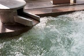 Hitaonsen Hananoki River Terrace