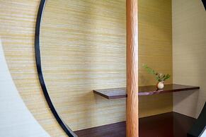 Hitaonsen Hananoki River Terrace