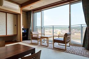 Hitaonsen Hananoki River Terrace