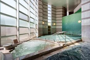 Hitaonsen Hananoki River Terrace