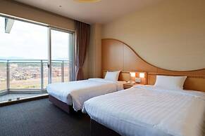 Hitaonsen Hananoki River Terrace