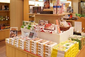 Hitaonsen Hananoki River Terrace