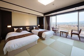 Hitaonsen Hananoki River Terrace