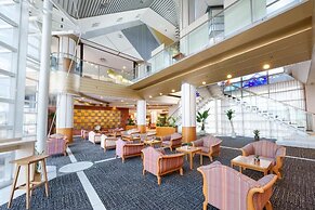 Hitaonsen Hananoki River Terrace