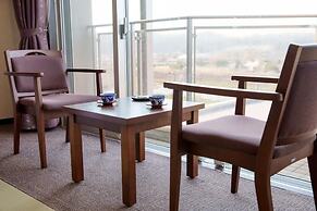 Hitaonsen Hananoki River Terrace