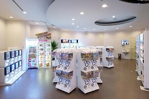 Hitaonsen Hananoki River Terrace