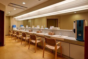 Hitaonsen Hananoki River Terrace