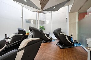 Hitaonsen Hananoki River Terrace