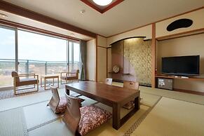 Hitaonsen Hananoki River Terrace