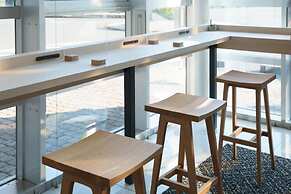 Hitaonsen Hananoki River Terrace