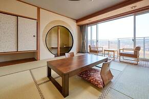 Hitaonsen Hananoki River Terrace