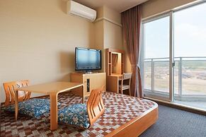 Hitaonsen Hananoki River Terrace